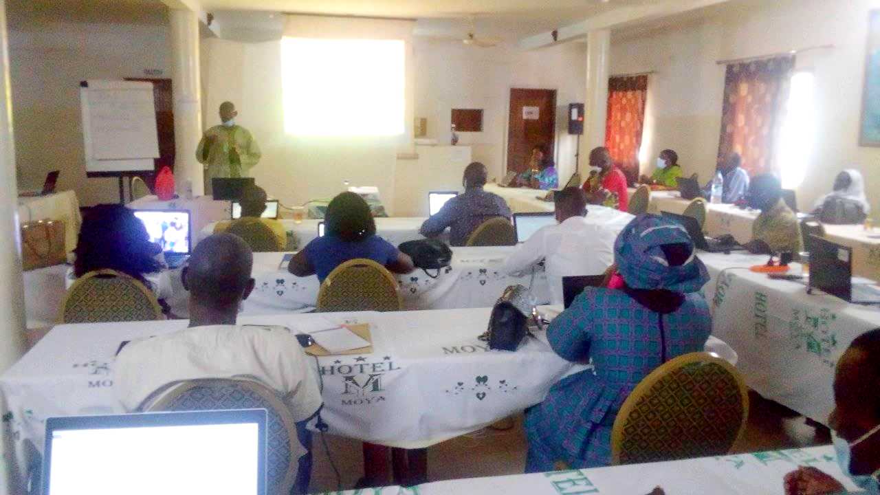 Mise en œuvre des ODD au Sénégal : le CONGAD pour la prise en compte des plus marginalisés et des pauvres