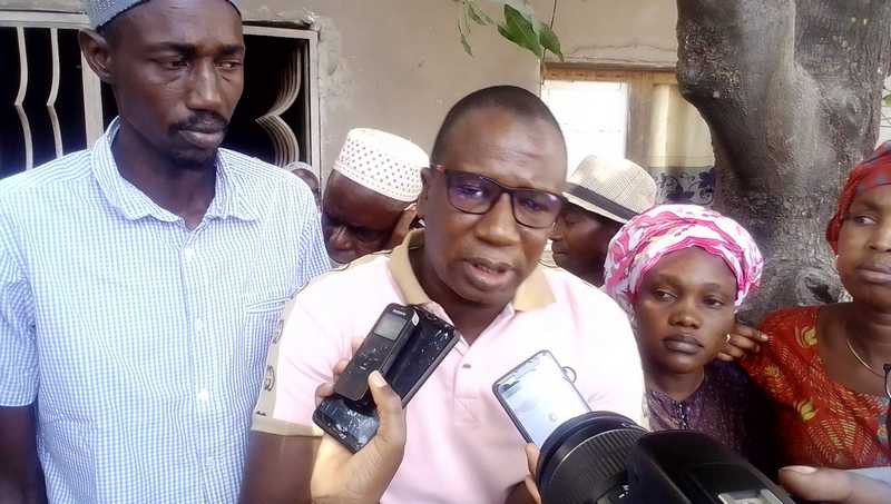 Baye Guellele  Samb du PDS sur le phénomène des maires transhumants : « c’est de la trahison et de la traitrise… »