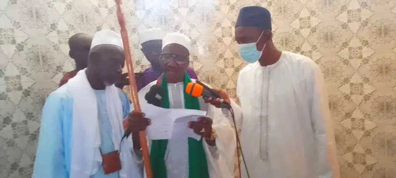 KORITE : l’Imam Ratib de Kolda prône le culte du travail