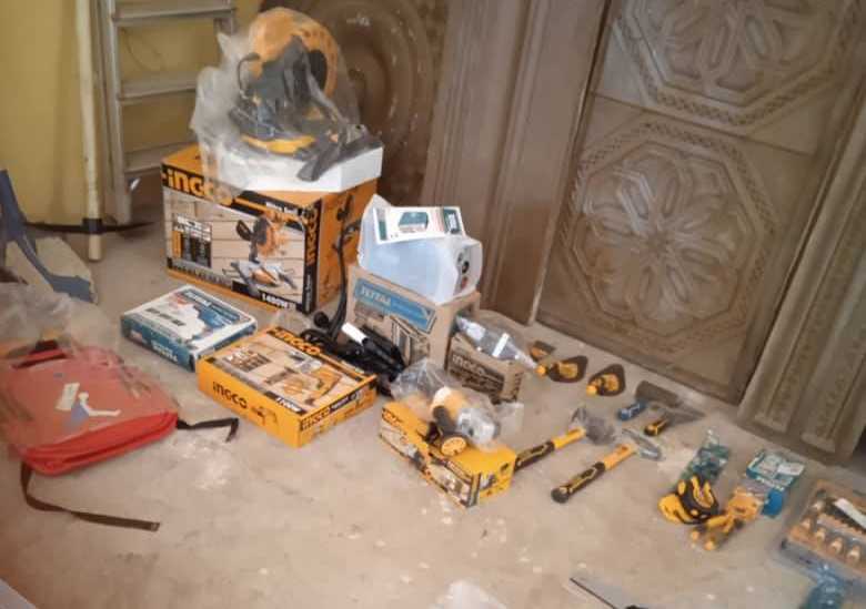 Kolda: Réussir au Sénégal accompagne les jeunes