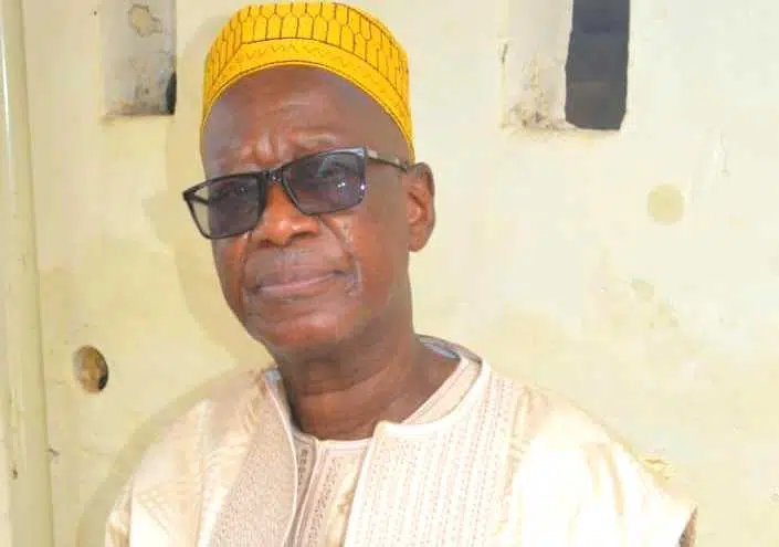 Communiqué de la famille de feu Boubacar Boris Souaré Diallo