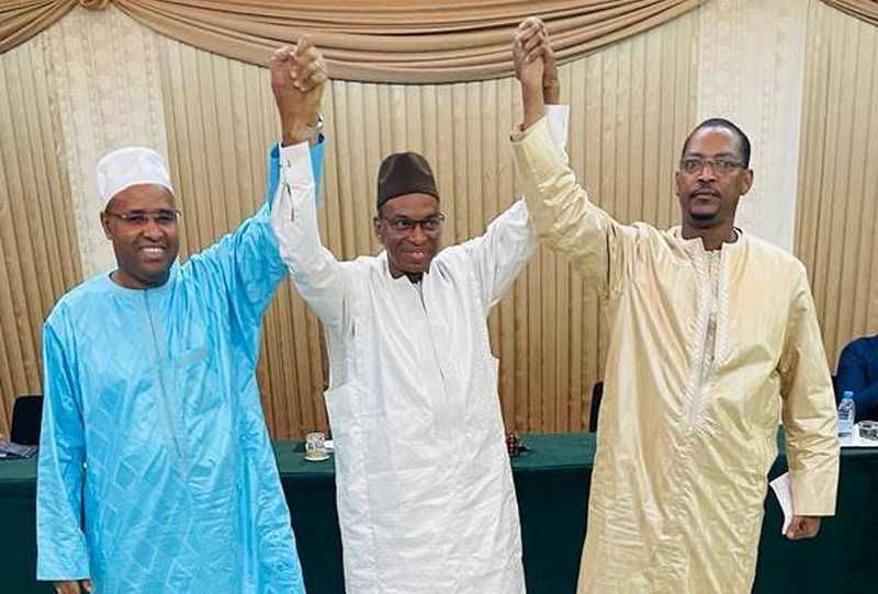 Retrouvailles politiques : une délégation départementale de BBY Kolda au Palais présidentiel ce 18 juin