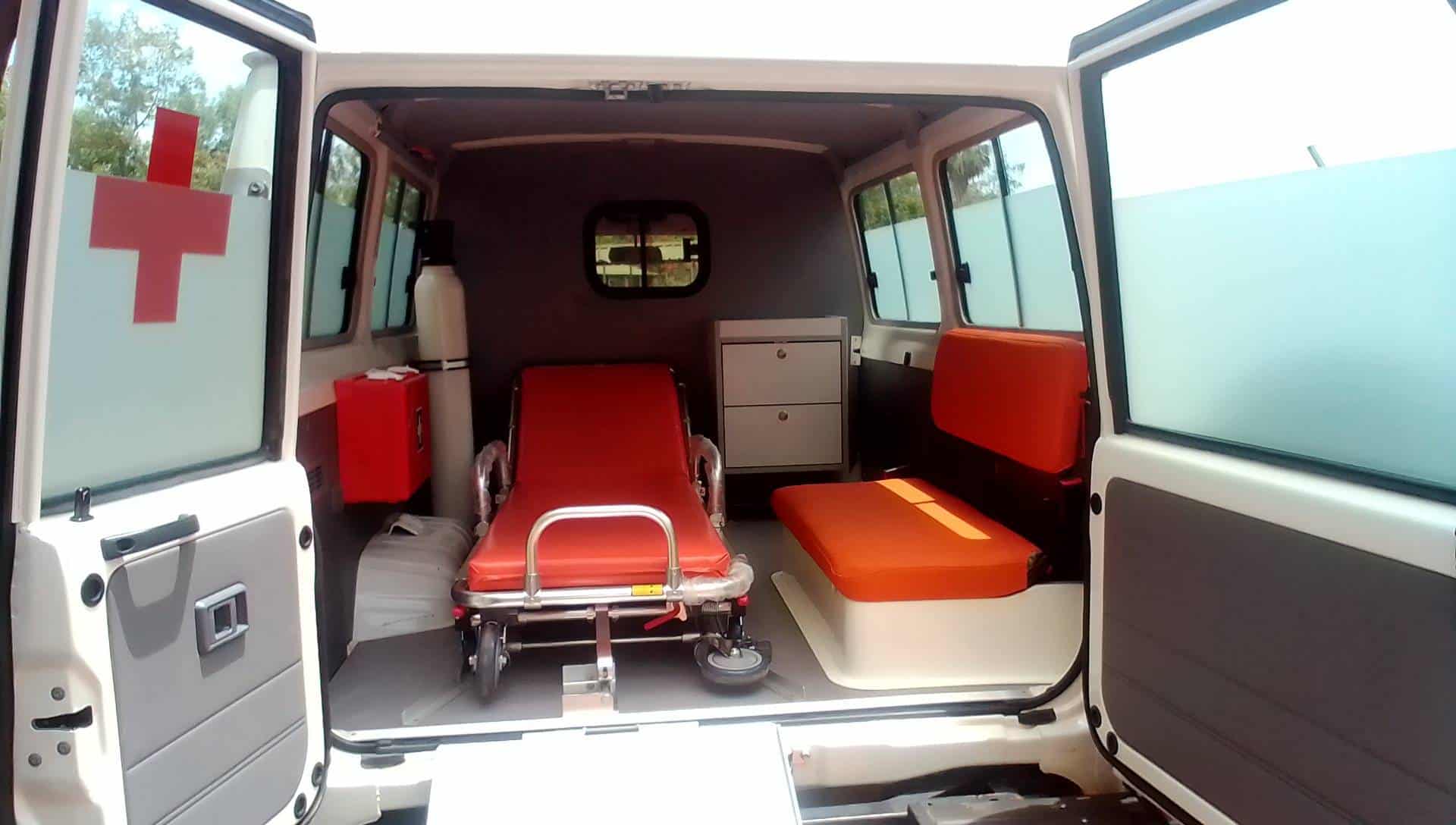 Kolda : les fondations HAAS et KSD ont qualitativement  amélioré les évacuations sanitaires (Directeur)