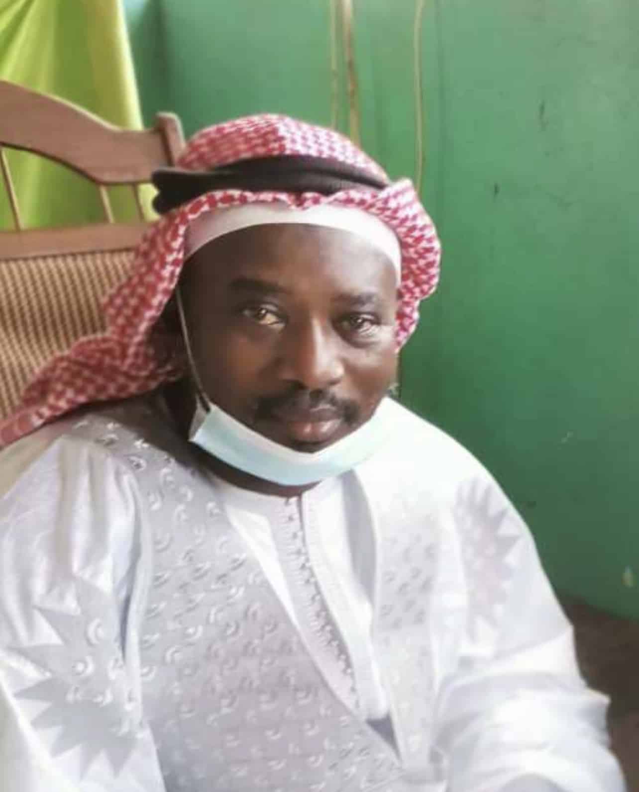 Tension politique au Sénégal: l’appel du Khalife Général de Saré Mamady