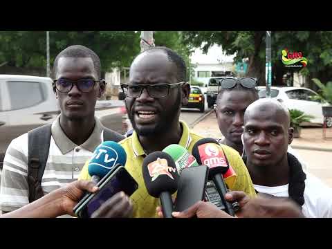 Aéroport de Ziguinchor: la société civile dénonce le retard des travaux
