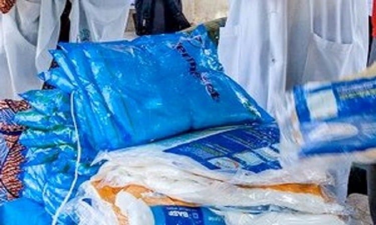 Prévention du paludisme : Plus de 10 000 moustiquaires vont être distribuées cet hivernage à Kolda