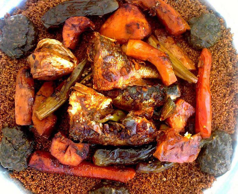 Alimentation au Sénégal : « le danger est dans le bol… »