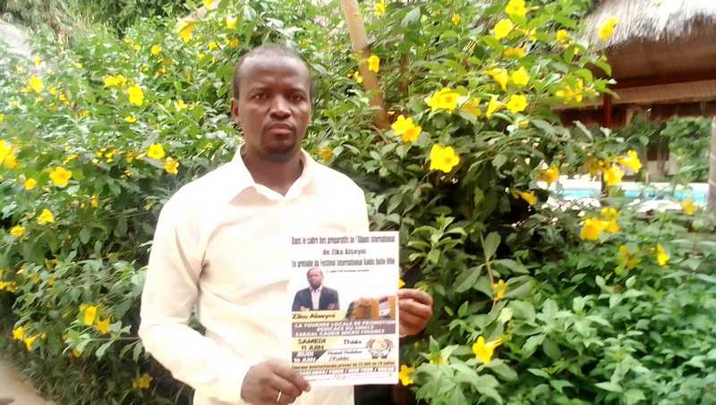 « Kolda Belle Ville » : Ziko en tournée à partir du 11 juin pour promouvoir la destination koldoise et sénégalaise