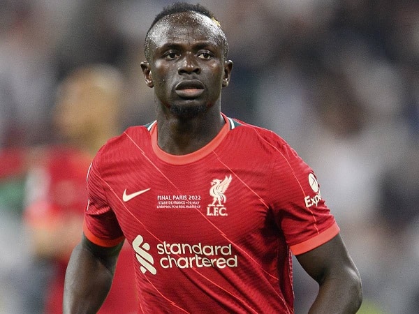 Bundesliga: Sadio Mané démarre bien la saison