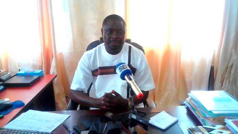 Baccalauréat à Kolda : « Toutes les dispositions sont prises pour une bonne organisation de l’examen » (IA)