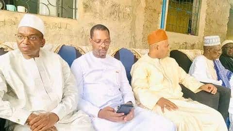  Législatives : BBY en visites de courtoisie auprès des chefs religieux à Kolda