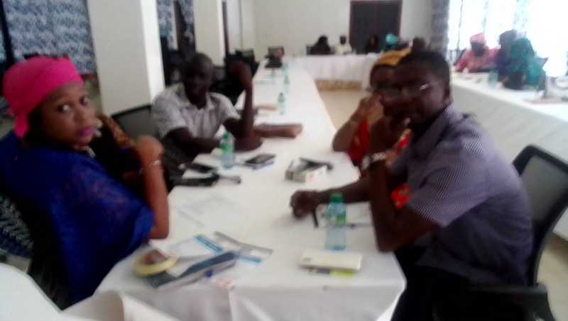 Gouvernance municipale de Kolda : le Forum civil forme les élus sur la mise en place d’un cahier de charges