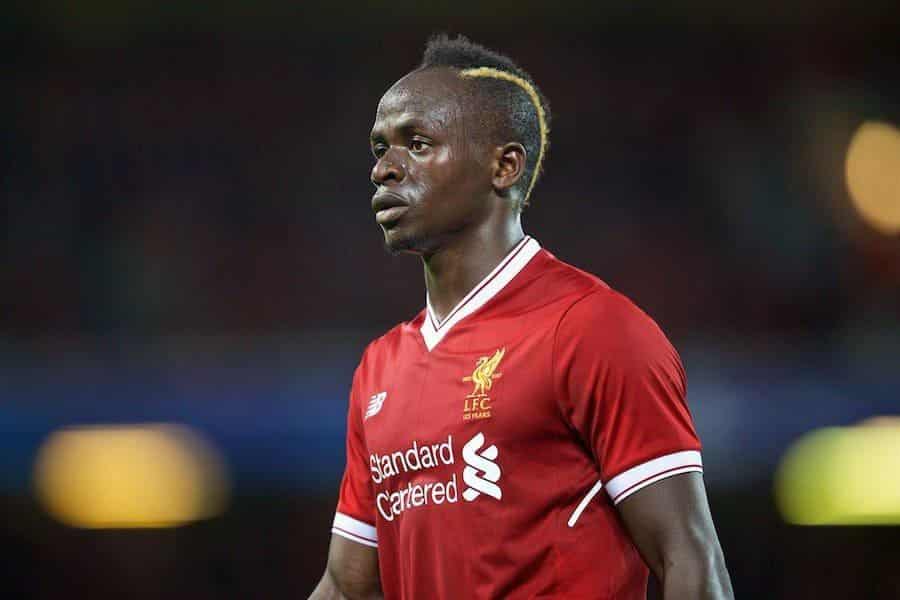 Mercato : le Bayern tient à Sadio Mané, Wilfried Zaha pourrait quitter Crystal Palace