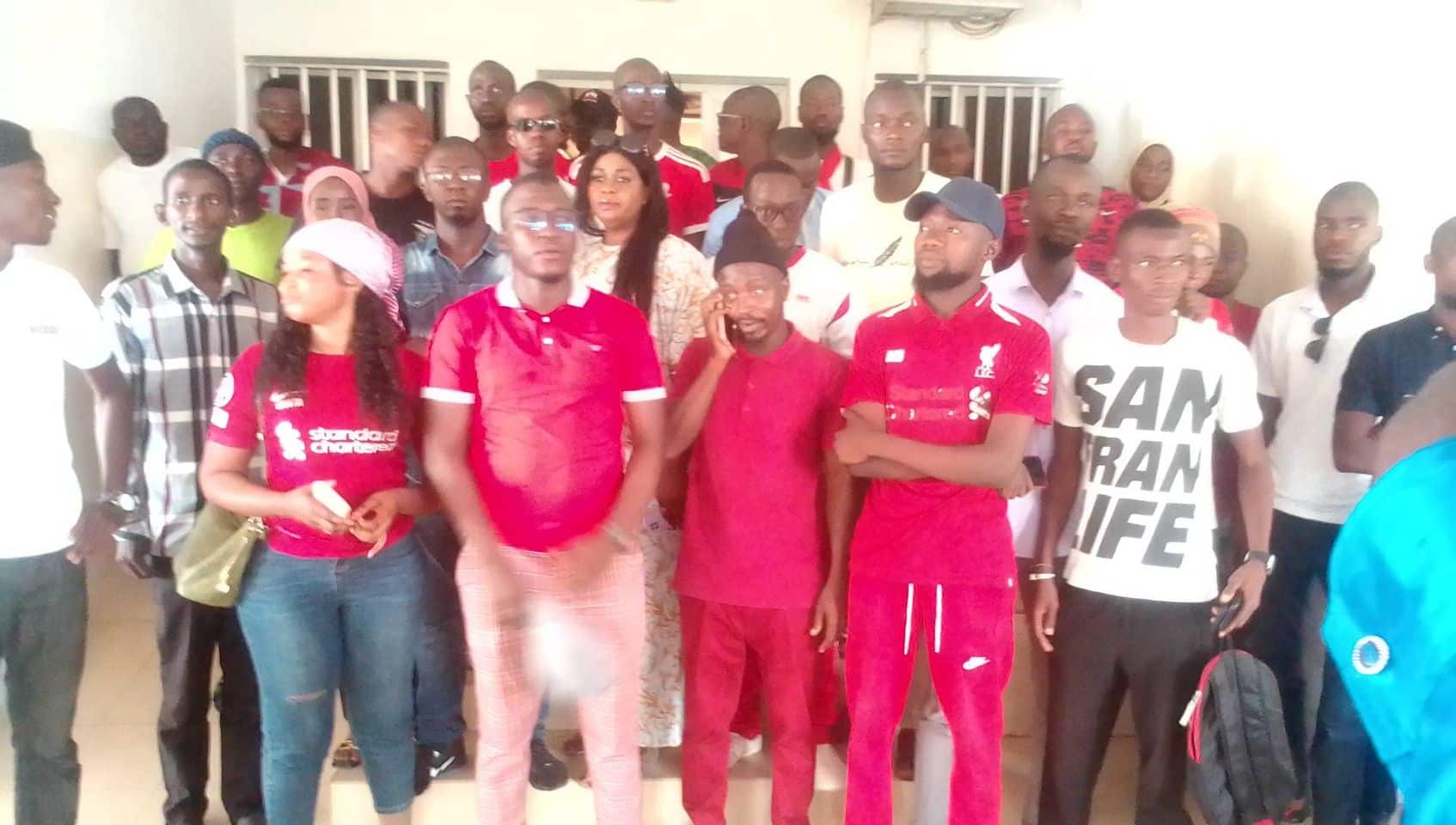 SOS SCANNER KOLDA : « l’heure est venue pour que le problème de l’hôpital régional soit réglé de façon structurelle »