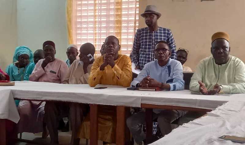 Législatives 2022 : après avoir octroyé ses deux sièges de député à BBY, Médina Yoro Foula réclame un poste ministériel