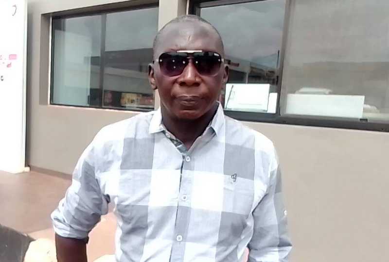 Législatives à Kolda: les vérités de Bouly Vieux Diedhiou sur le déroulement du scrutin (déclaration).