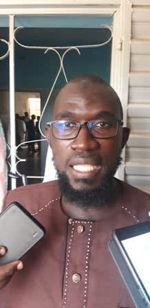 Législatives à Vélingara : l’inter coalition yewwi/wallu se félicite des résultats obtenus et appelle à la mobilisation face aux forfaitures en vue