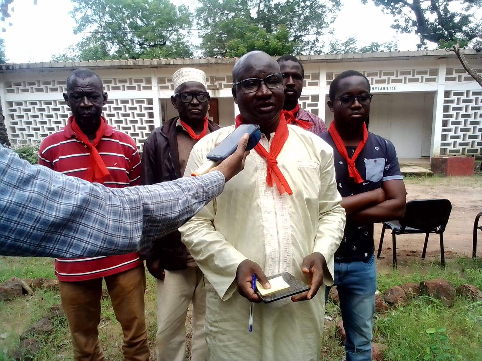 Agropole sud : le CRZ de Kolda « presque dans l’asphyxie » faute de financement