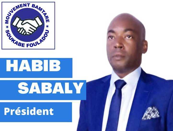 Vélingara : le Mouvement « BAMTAARE SOUKABE FOULADOU » plaide pour la promotion des jeunes