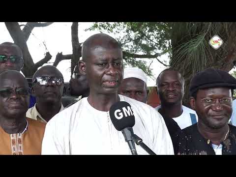 EDUCATION: la commune de Mlomp honore  , ses meilleurs élèves et enseignants