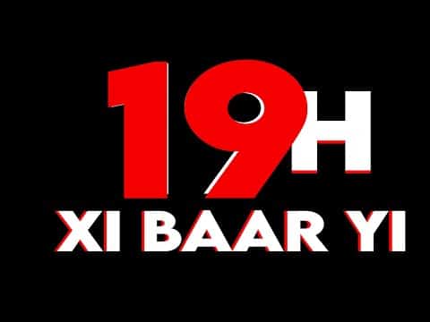 🛑[DIRECT] VOUS SUIVEZ GMS TV : XIBAAR YI DU 19 AOUT 2022 AVEC ROKHAYA BEYE