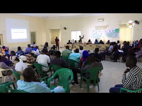 BIGNONA: LES ENJEUX DU DU DEVELOPPEMENT AGRICOLE AU MENU D&rsquo;UN CDD