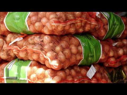 Cherté de l&rsquo;oignon à Ziguinchor : les consommateurs haussent le ton