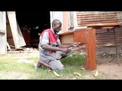 MANQUE DE BOIS A ZIGUINCHOR, LES MENUISIERS HAUSSENT LE TON