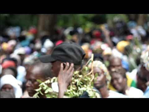 BUKUT 2022: Boutame oublié par l’état…