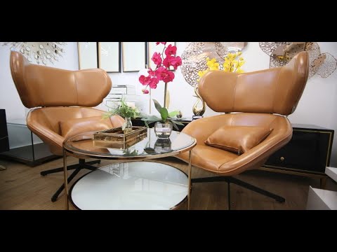 A Ziguinchor, une importation accrue des meubles importés s&rsquo;installe