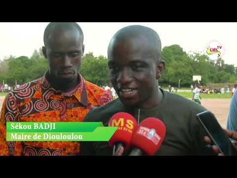 BIGNONA; EMIGRATION CLANDESTINE   LE MAIRE DE DIOULOULOU INDIQUE LA VOIE A SUIVRE