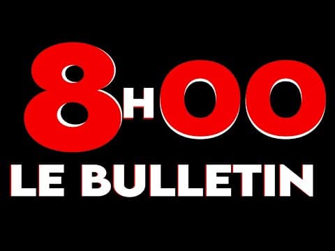 🛑[DIRECT] : VOUS SUIVEZ GMS TV: TËNKU XIBAAR YI – DU 04 AOUT 2022 AVEC ANSOUMANA DASYLVA