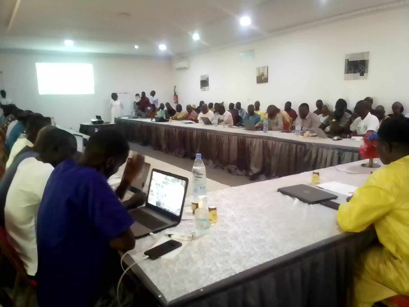 Agriculture en Casamance et au Sénégal-oriental : l’ISRA partage avec les acteurs ses résultats de recherche