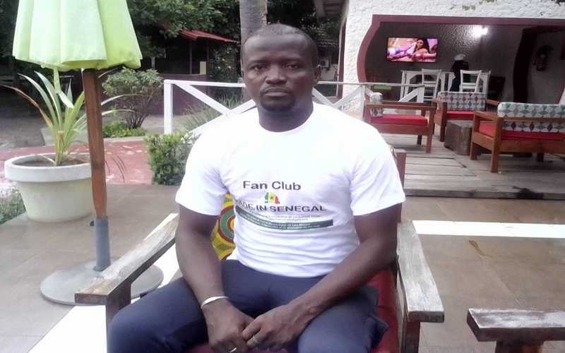 Promotion des produits locaux : l’artiste Ziko va mettre en place un fan-club made in Sénégal