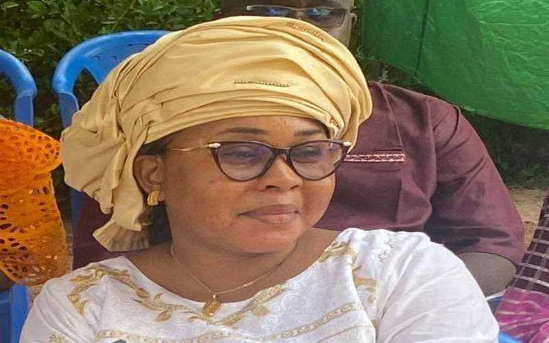 KOLDA : Mame Coumba Cissé souhaite « plein succès » aux membres du Gouvernement