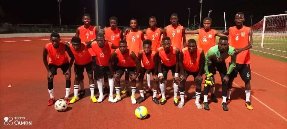 Zone R1 de l’ODGAM de Kolda : les résultats de la journée du 16 septembre