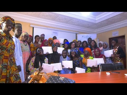 BIGNONA: VALORISATION DES PRODUITS LOCAUX    MURICASA S’ENGAGE