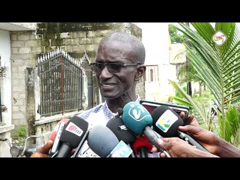 ANFV/Jolla donne les raisons du choix porté sur Assome Diatta