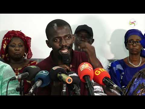 ZIGUINCHOR : L’UCS remobilise ses troupes après des départs.