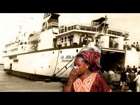 La vérité sur la lenteur dans la construction du musée le Joola