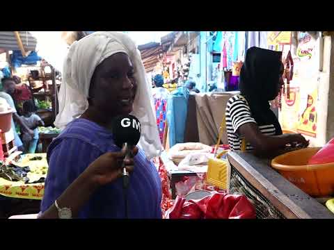 ZIGUINCHOR : AUTOSUFFISANCE ALIMENTAIRE EN RIZ, UN PROGRAMME QUI TARDE À SE MATÉRIALISER