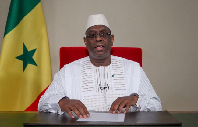 Discours à la nation : Macky Sall liste ses nouvelles priorités