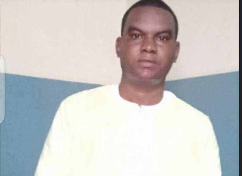 Mairie de Kolda : Abdoul Diallo alias Bantamba nommé directeur de cabinet de Mameboye Diao