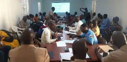 37 éme édition des JMJ à Vélingara : plus de 2000 jeunes attendus