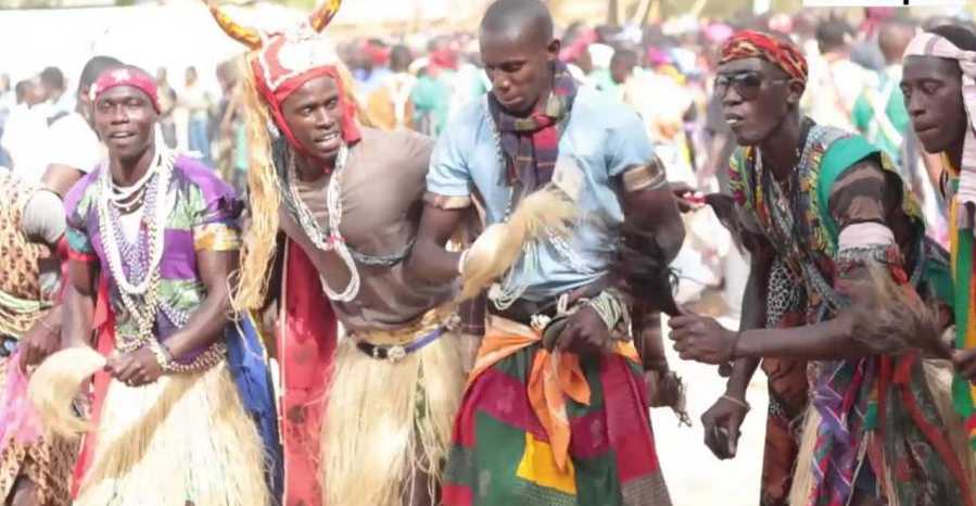 Kolda : les acteurs culturels réclament une salle de spectacle