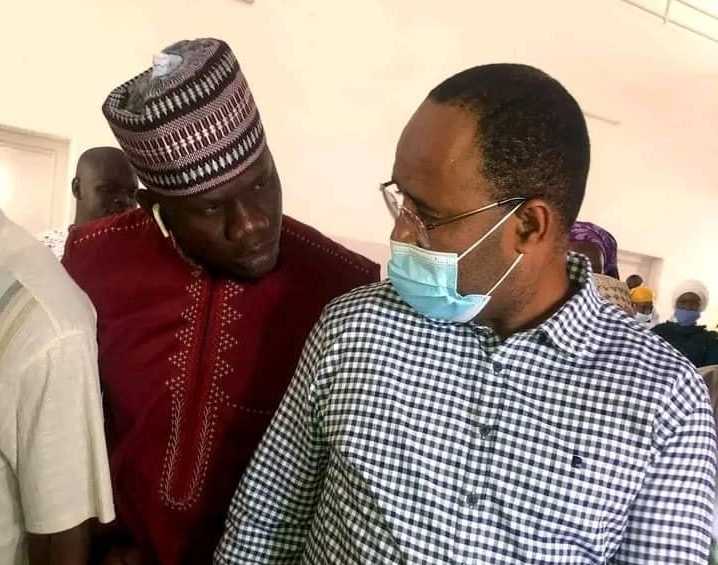 Crise à La Poste : « Bibi ne sera pas l’agneau du sacrifice d’une entreprise négligée par l’Etat du Sénégal!!! »