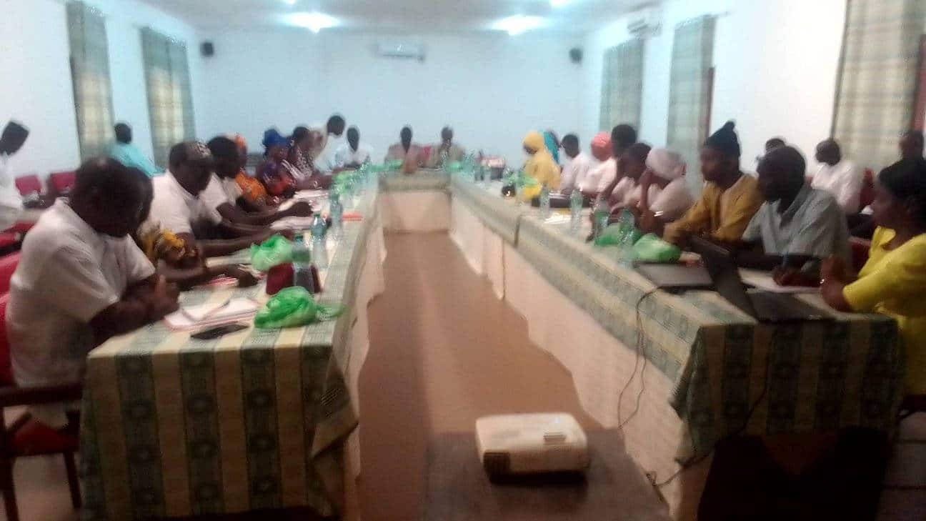 Promotion de la réussite scolaire : Enda jeunesse Action va accompagner 10 000 enfants vulnérables de la commune de Kolda