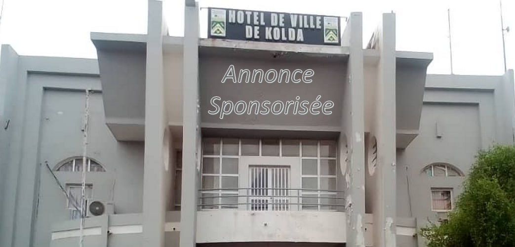 Acquisition de fournitures scolaires pour le compte des écoles de la Commune de Kolda (Avis demande de Renseignements et de Prix)