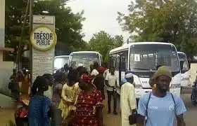 Commune de Kolda : le nouveau plan de circulation est entré en vigueur ce lundi 27 février