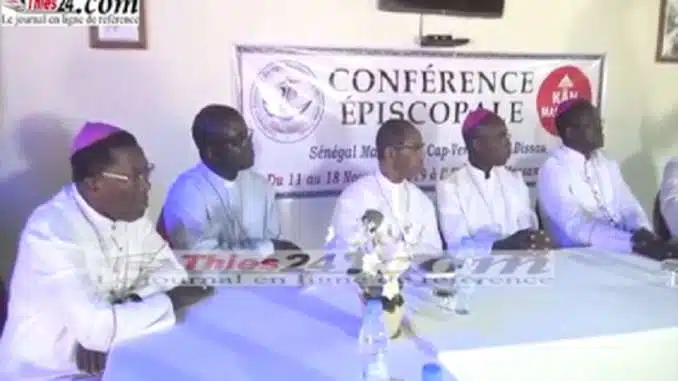 Conférence épiscopale : 12 Evêques de la sous-région attendus à Kolda